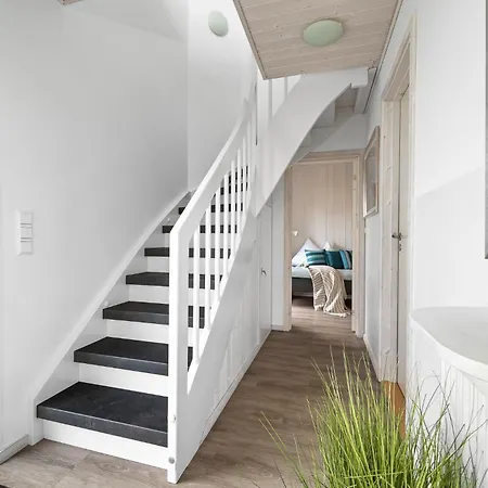 Lagunenblick 39 Marina Tatil Evi *