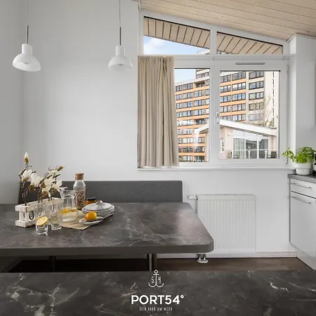 Lagunenblick 39 Marina * Wendtorf