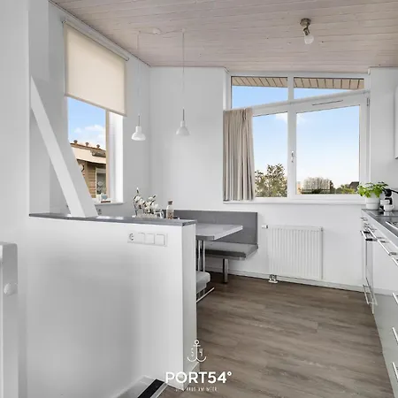 Lagunenblick 39 Marina Wendtorf