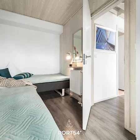 Tatil Evi Lagunenblick 39 Marina