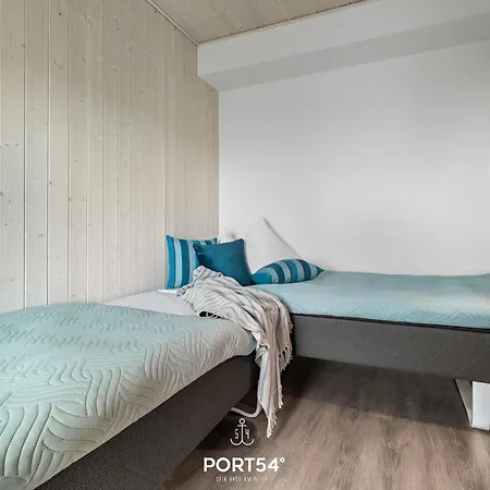 Lagunenblick 39 Marina *