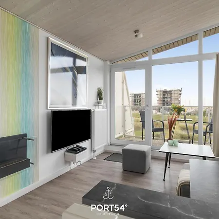 Lagunenblick 39 Marina