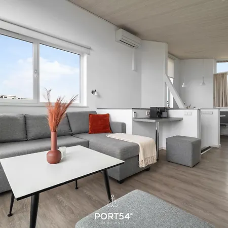 Tatil Evi Lagunenblick 39 Marina