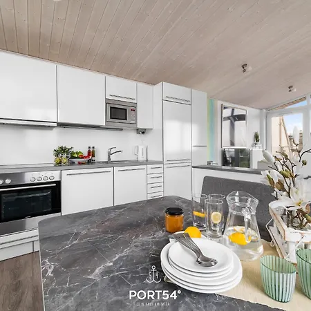 Tatil Evi Lagunenblick 39 Marina *