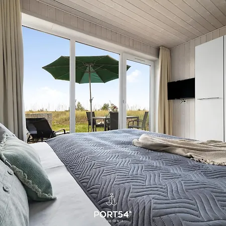 Lagunenblick 39 Marina