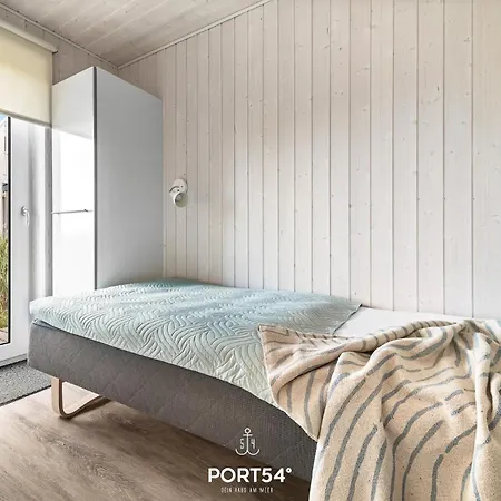 Lagunenblick 39 Marina Tatil Evi *